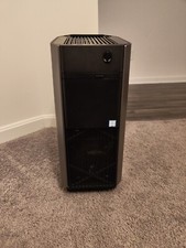 Alienware Aurora R7, 128GB 16GB RAM i7-8700, GeForce GTX 1080 Ti