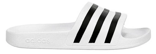 Adidas Adilette Cloudfoam Aqua ciabatte da donna ciabatte da doccia sandali scarpe