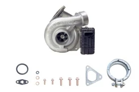 Turbolader Mercedes E Klasse S-Klasse 320CDI 150KW 204PS OM648 A648096029980