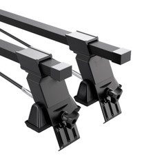 Dachgepäckträger Stangen M01TR 120cm für Renault Megane