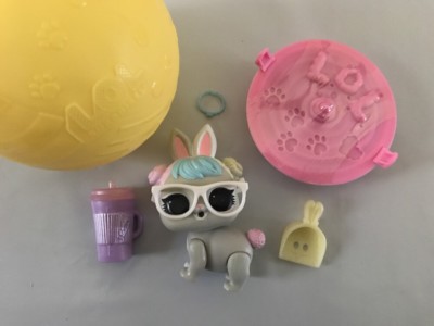 LOL Surprise Pets SERIES 3 Wave 2 Hop Hop 027 ❤️ 3+ | eBay