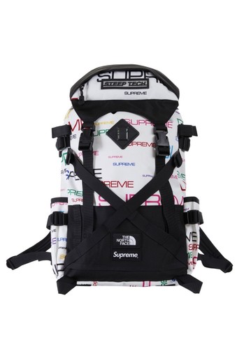 Supreme The North Face Steep Tech 