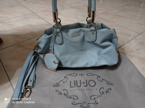 Borsa liu jo originale | eBay