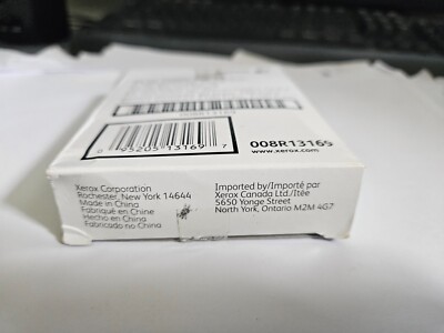 Kit De Rouleau XEROX 008R13169 Pour Module D'alimentation OHCF VERSANT - Neuf