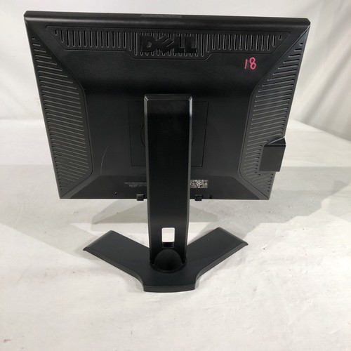 Dell 19" P190st LCD Monitor w/ Adjustable Height Swivel Base - Picture 7 of 10