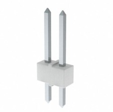 Pack of 68 22-03-2021 Connector Header Through Hole 2 position 0.100" 2.54mm :
