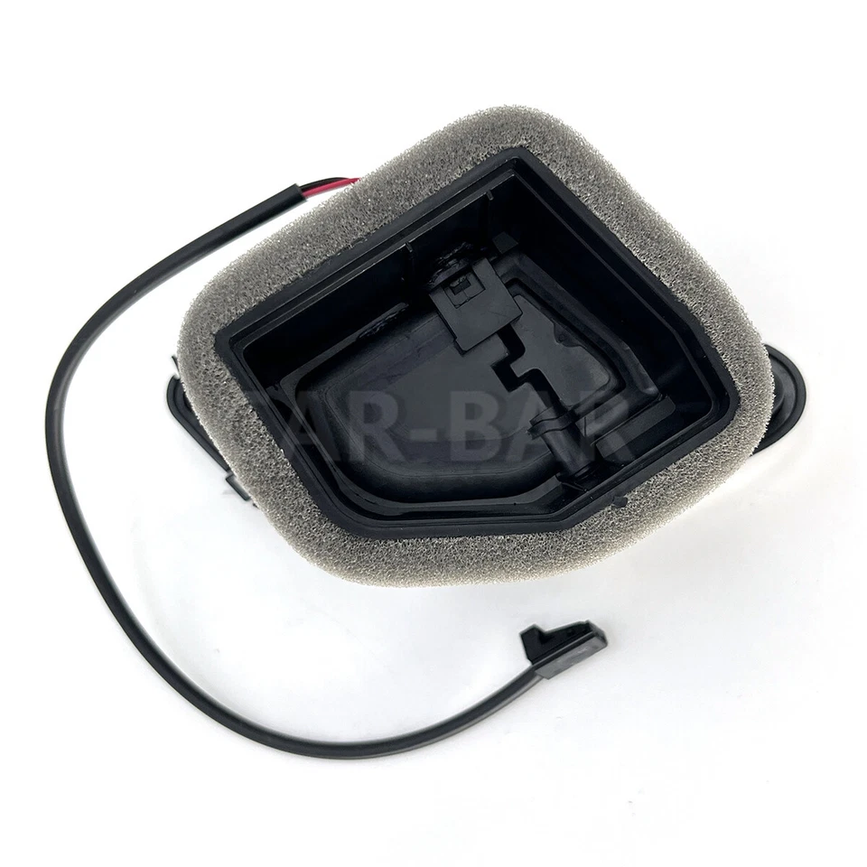 Salpicadero delantero izquierdo del lado del conductor ventilación de aire 8KD820901 para Audi A4 2013-2016 Foto 4 de 4