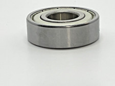 Sealed Ball Bearings 22mm x 10mm x 6mm 22x10x6 OD x ID x W