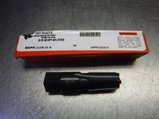 Brubaker 3/8-18 NPT 4 Flute HSS Tap 3/8-18 NPT 4FL 3THD LOC285