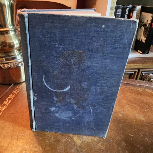 The Wind in the Willows Heritage Ltd. Editions Club 1940 K. Grahame A. Rackham