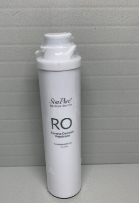 NWOB-Simpure RO filter  Riverse Osmosis Membrane RD4