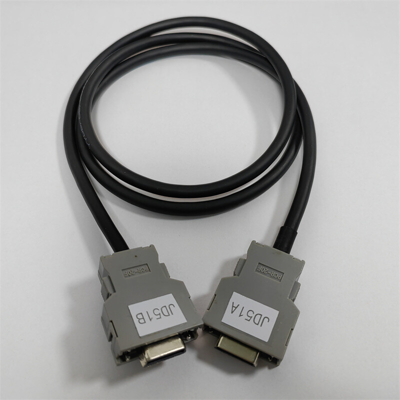 FOR FANUC I/O Connection Cable A660-2042-T002 K19(JD51A-JD51B) K04
