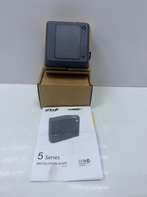 BQT BT815 Solution Access Control Reader