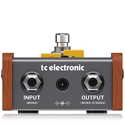 TC Electronic JUNE-60 V2 | eBay