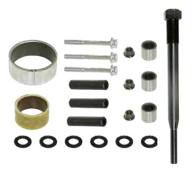 PRIMARY DRIVE CLUTCH REBUILD KIT YAMAHA ATTAK ATTACK GT 2006-2007 | eBay