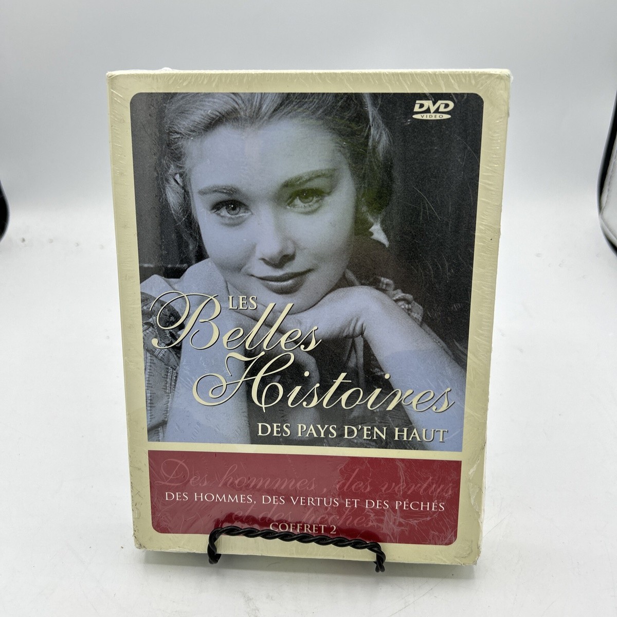 その他 Belles Histoires Pays D&#39;En [DVD] Belles Histoires Pays D'En [DVD]
