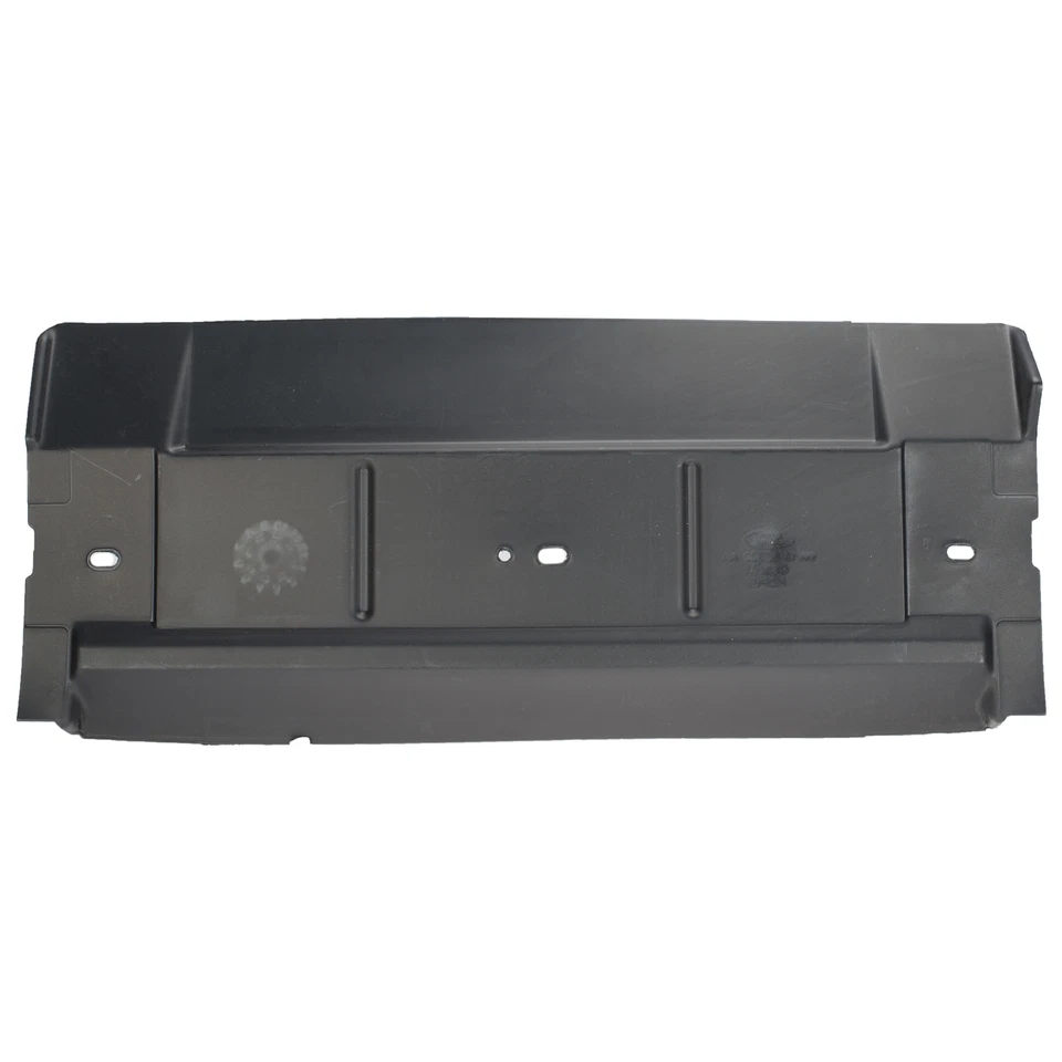 OEM NEW Front Lower Center Radiator Air Deflector Ford Crown Victoria Town Car - Image 4 of 4