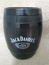 *New* Official Jack Daniels Sharing Barrel