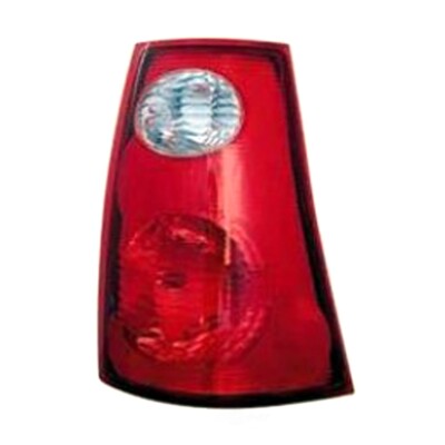 Tail Light-Value Line LKQ CORP FO2801152V fits 2001 Ford Explorer Sport Trac