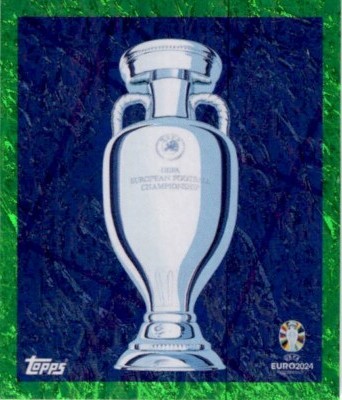 Topps EM 2024 Rot Ilkay Gündogan GER 2 | Kaufen auf Ricardo