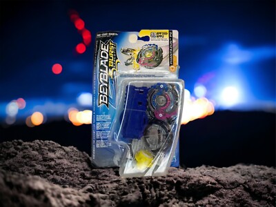 Hasbro Beyblade Burst Evolution Phantazus P2 Starter Pack NIB