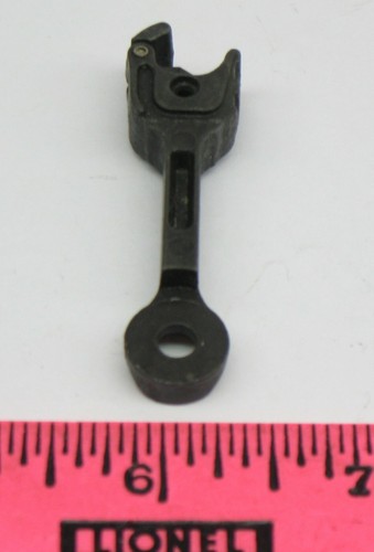 Lionel Part ~ Die-cast Coupler Arm - Picture 2 of 2