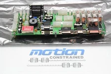 Kratos CC7960AB Mass Spectrometer Turbo Pump Control Board