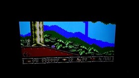 Nintendo NES - Disney Dschungelbuch ( Nur das Modul ) akzeptabel 