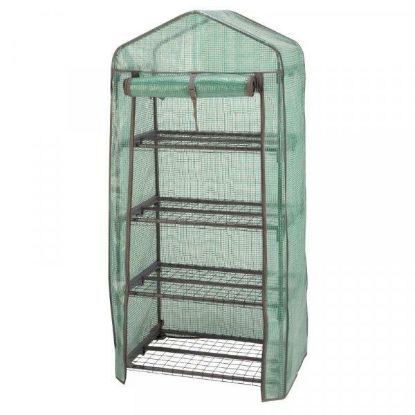 Smart Garden Classic 4 Tier GroZone Grow House