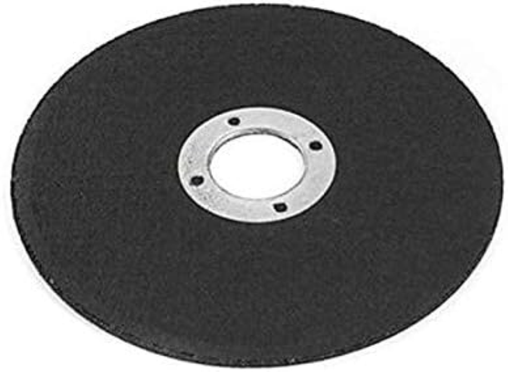 5 DISCHI PER FERRO 115 MM DISCO DA TAGLIO METALLO SMERIGLIATRICE FLEX