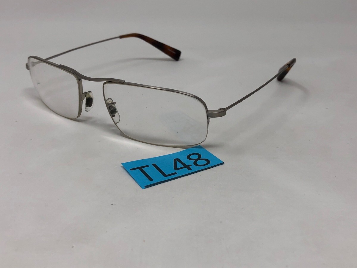 オリバーピープルズ OLIVER PEOPLES 53□17-140 OLIVER PEOPLES “REXFORD” Eyeglasses Frame Japan 53-17-140