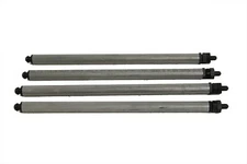 Aluminum Hydraulic Pushrod Set fits Harley Davidson