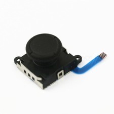 NEW Analog Joystick Thumb For Nintendo Switch Joy-Con Stick Rocker 3D Controller