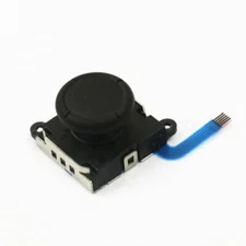NEW Analog Joystick Thumb For Nintendo Switch Joy-Con Stick Rocker 3D Controller