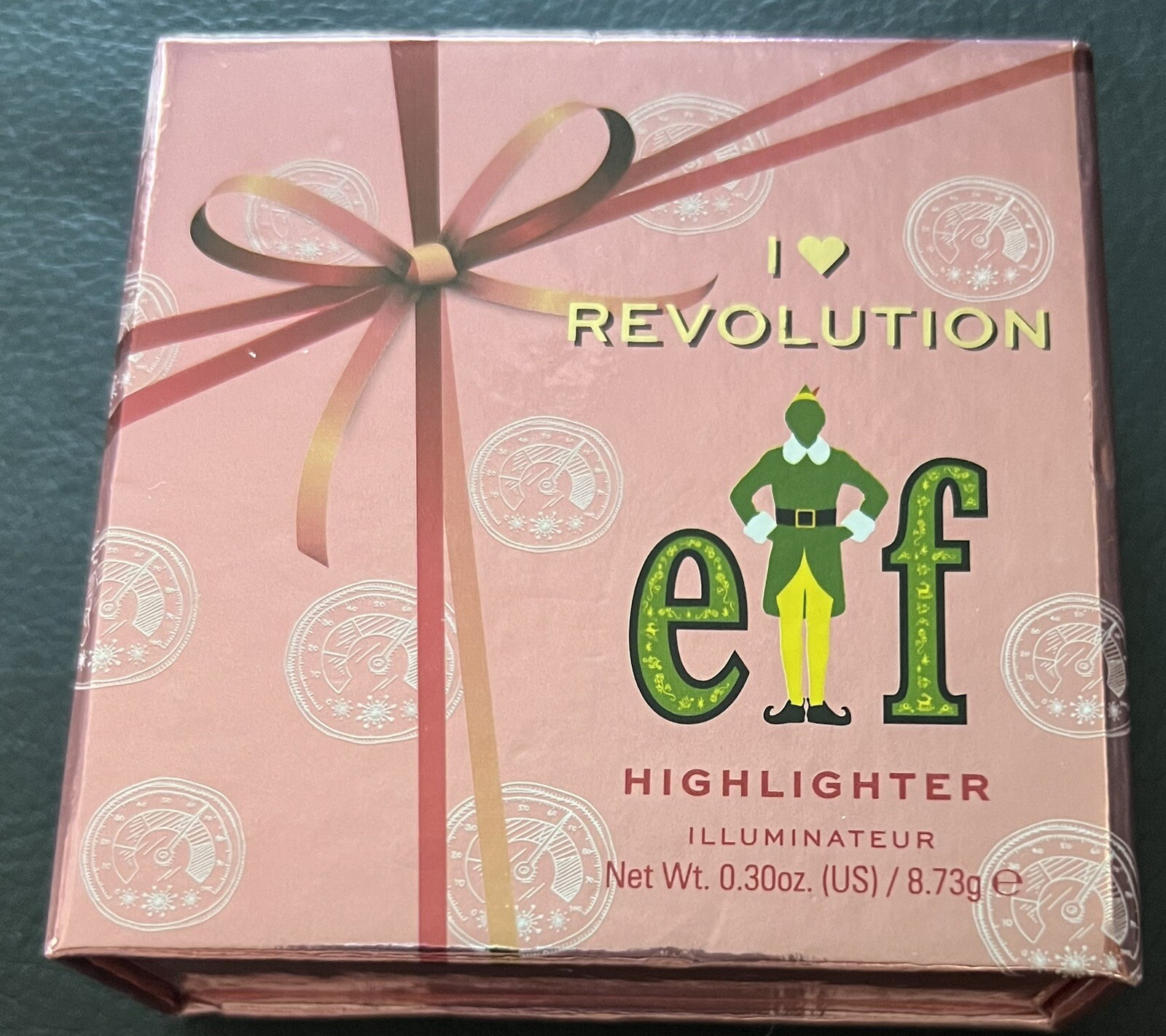 Make Up Buddy Luminous Glow