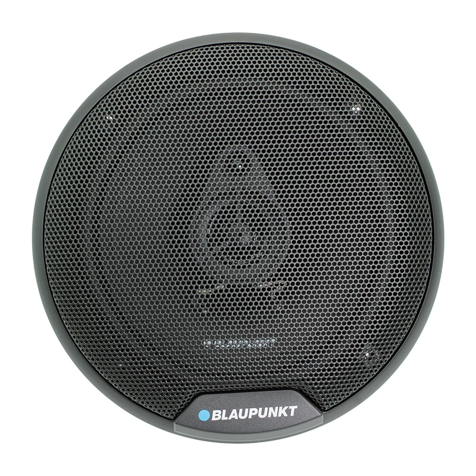 2x Blaupunkt BPS-E653 6.5" 3-Way Coaxial Car Speakers 80W Max Power - 1 Pair - Image 3 of 4