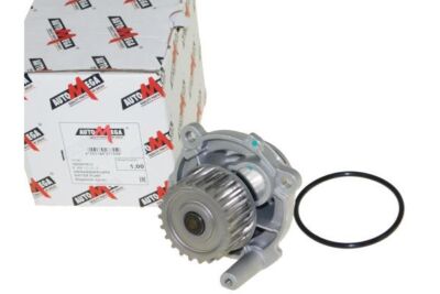 AUTOMEGA Wasserpumpe Kühlmittelpumpe passend für VW Golf IV Audi A4 A3