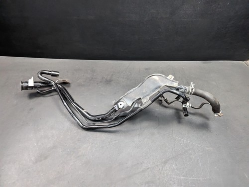 Fuel Filler Neck Pipe 2019 Mazda CX-5 KB7W-42-210C 2017 2018 2020 2021 - Picture 10 of 11