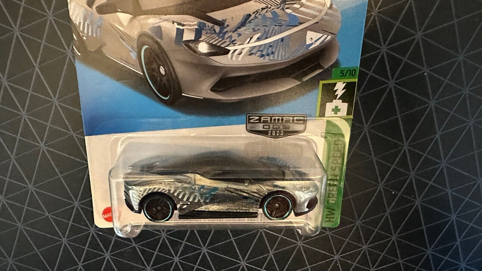 2023 HOT WHEELS AUTOMOBILI PININFARINA BATTISTA ZAMAC eBay