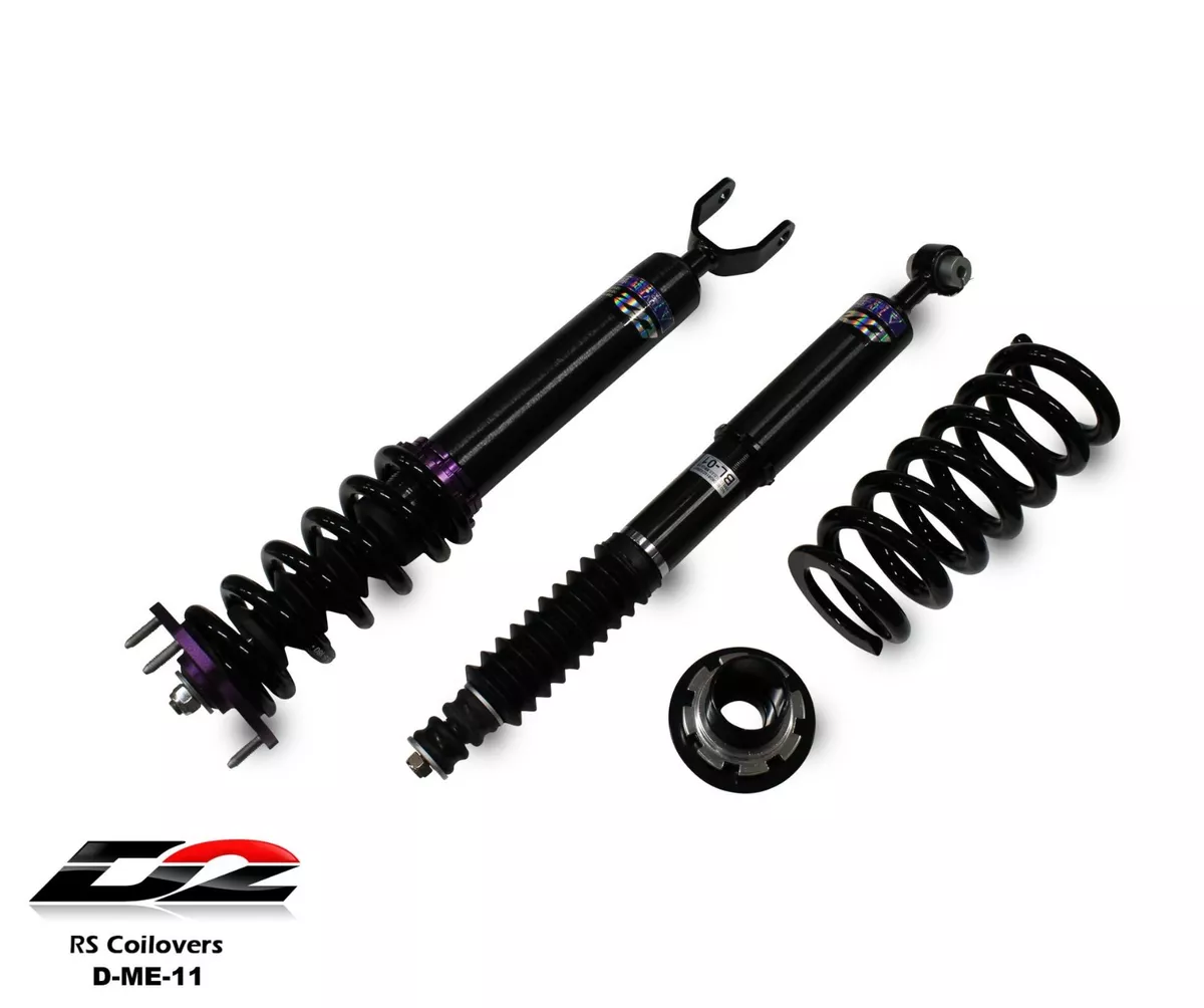 Coilovers mercedes w211 deals