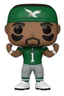 New Funko Pop! NFL Jalen Hurts Philadelphia Eagles #248 Fanatics Exclusive