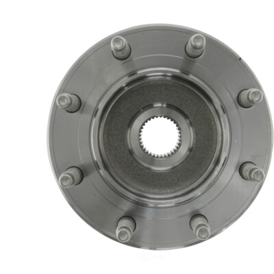 407.66008E Centric Wheel Hub Front Driver or Passenger Side New for Chevy RH LH 407.66008E Centric Wheel Hub Front Driver or Passenger Side New for Chevy RH LH