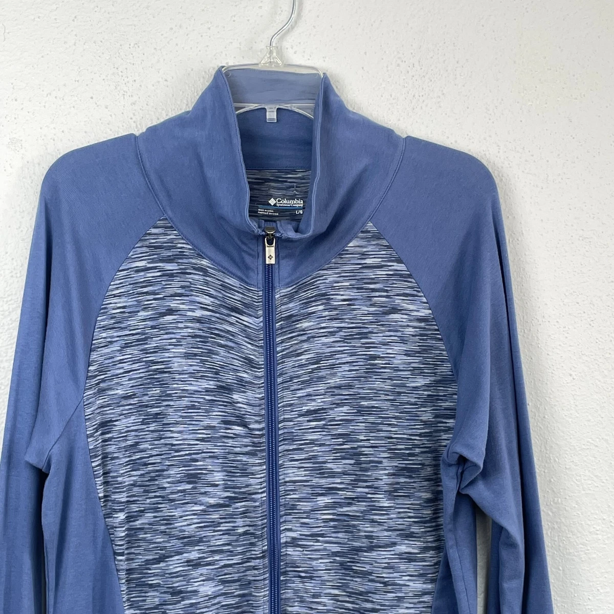 Columbia outerspaced cheap full zip