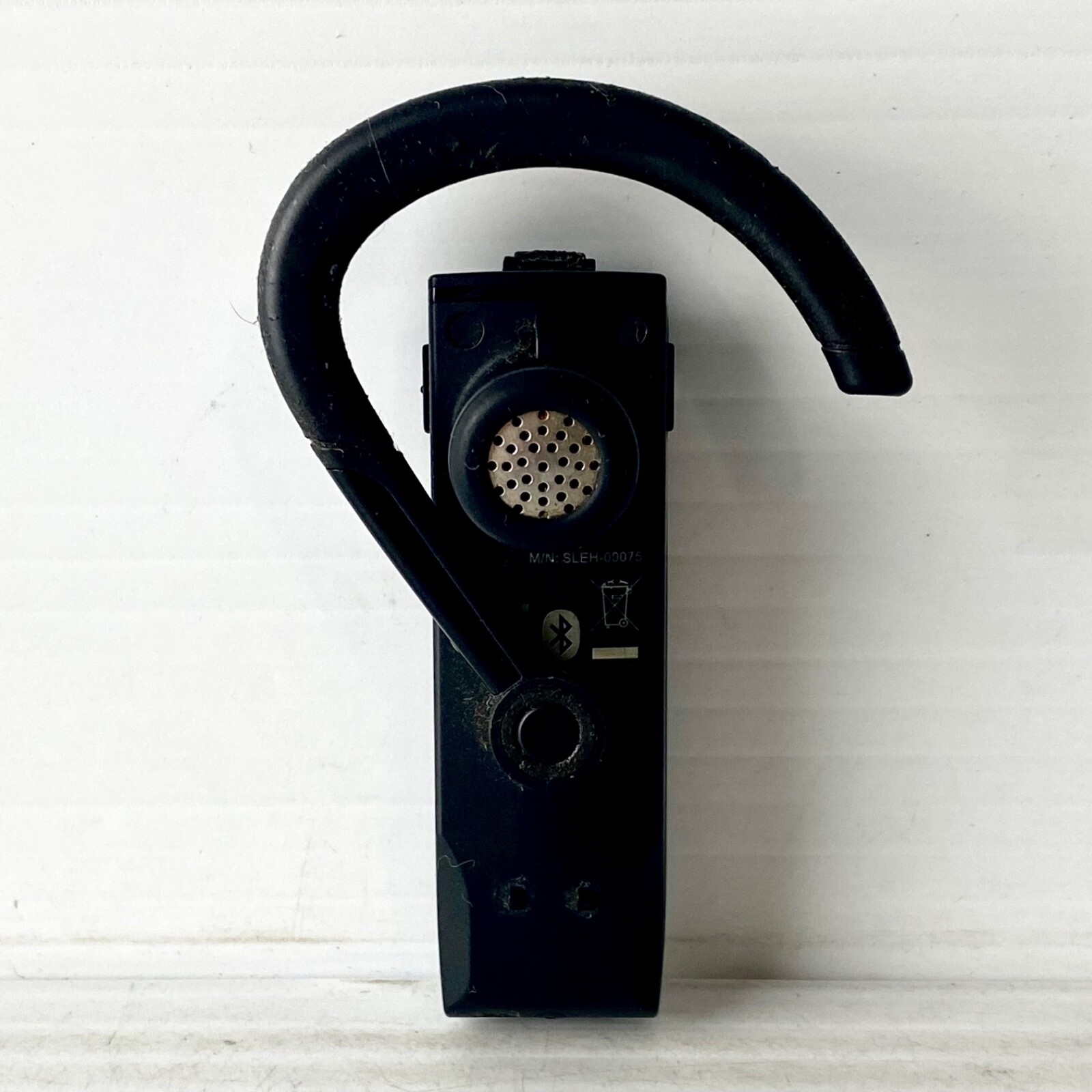 Genuine Official Playstation 3 PS3 Wireless Earpiece Headphone