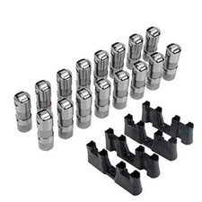 For Gm Ls7 Lifters W Guide Trays For Chevy Ls Ls1 Ls2 Ls3 4.8 5.3 5.7 6.0 6.2l