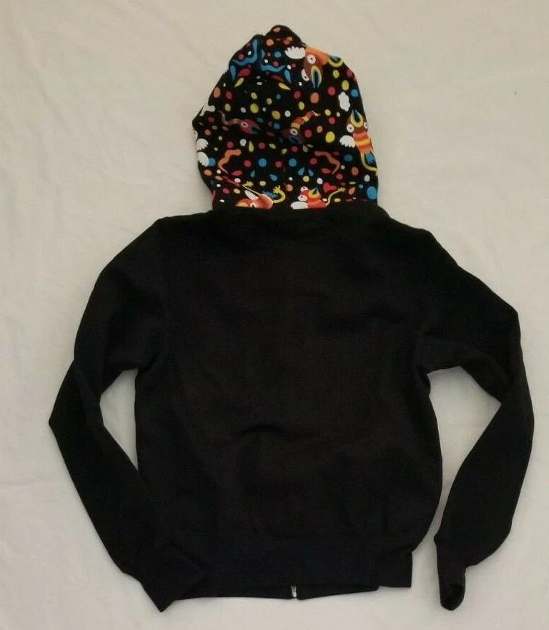 Sneakymob Monster Jacket - small childrens - Photo 2/3