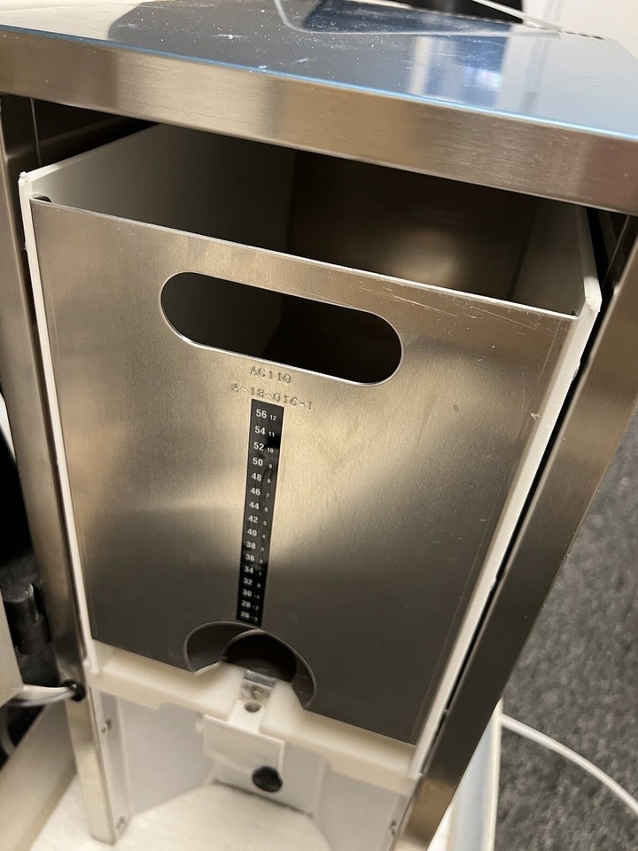 Sureshot AC10 Refrigerated Liquid Dispenser New eBay