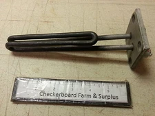 NOS Chromalox Heating Heat Element TSFS 2353 440V 3500W 4520010433399