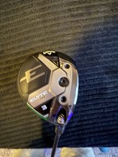 Callaway Elyte Triple Dimond Tour Issue Shaft