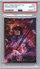 SHO TIME! PSA 10 Gem Mint!  2021 Topps Project70 SHOHEI OHTANI #625_ Mikael B  !